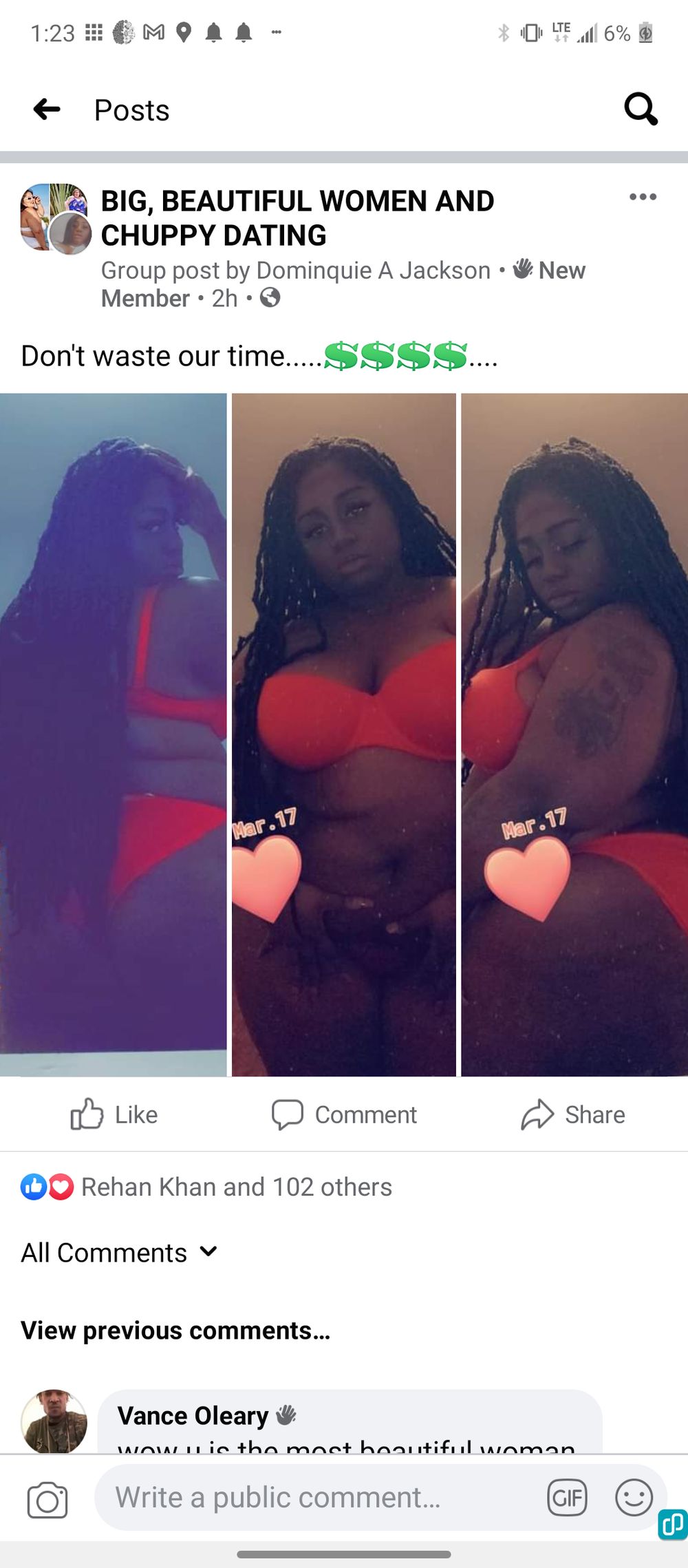 dabbwmadam OnlyFans profile picture