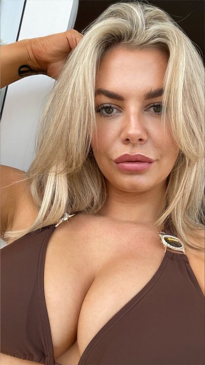 honeytilly OnlyFans picture