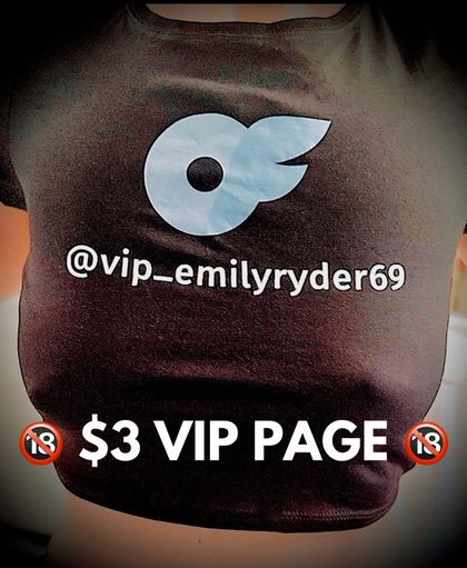 emilyryder69 OnlyFans picture