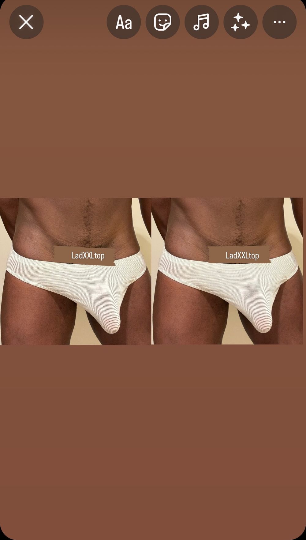 ladxxltop OnlyFans profile picture