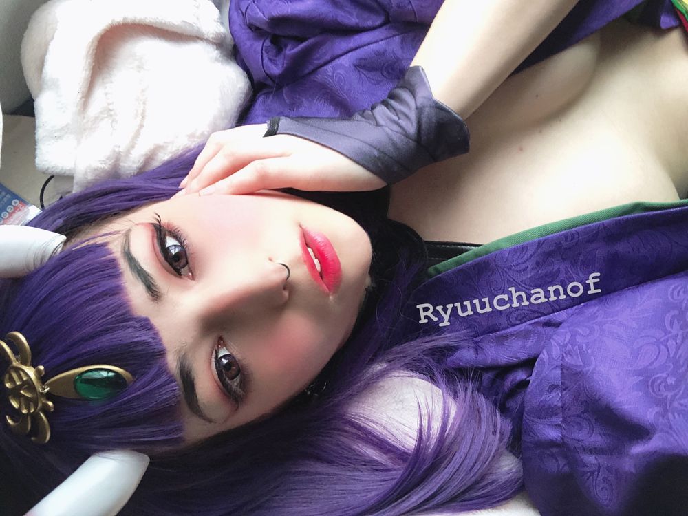 ryuuchan OnlyFans profile picture