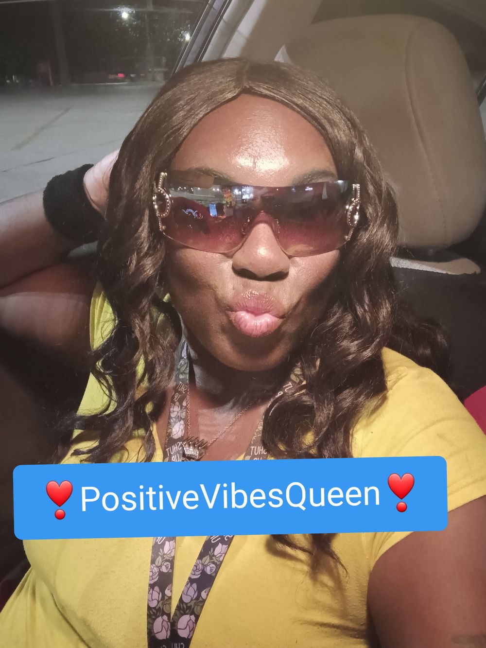 positivevibes100 OnlyFans profile picture