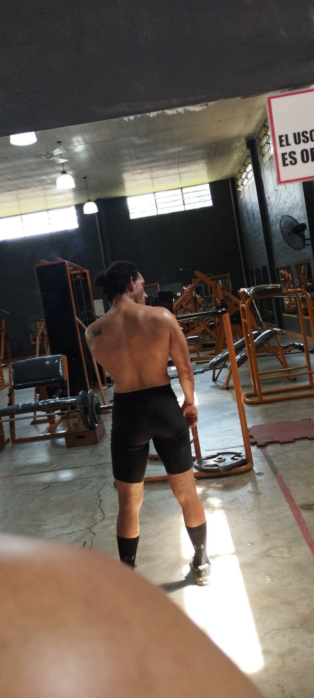 roberinnegro OnlyFans profile picture