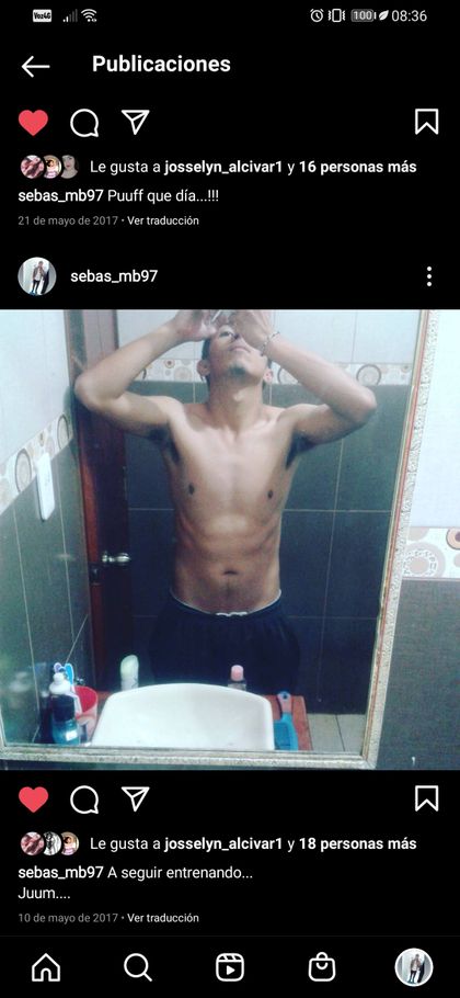 sebasm97 OnlyFans picture