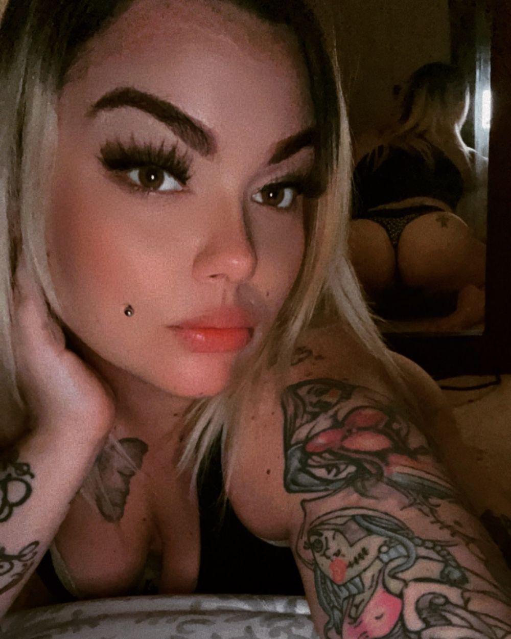 reigndelacruz OnlyFans profile picture