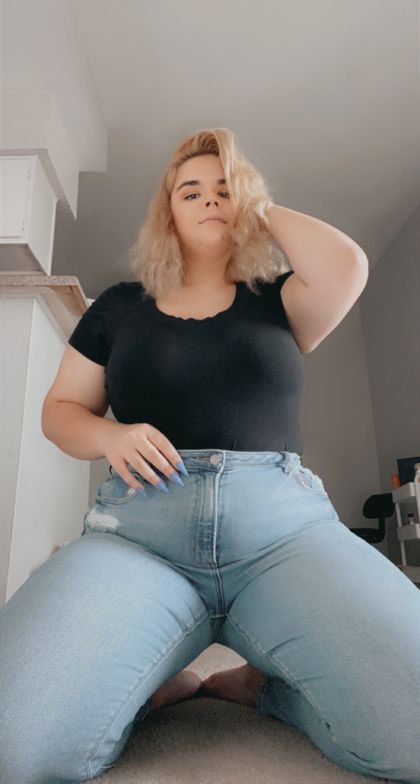 babyyygracee OnlyFans picture