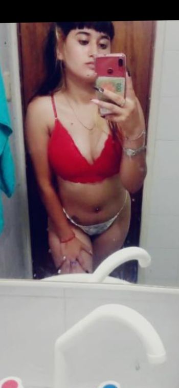 La morochita