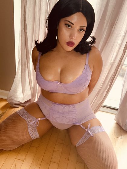 nicoletteneptune OnlyFans picture