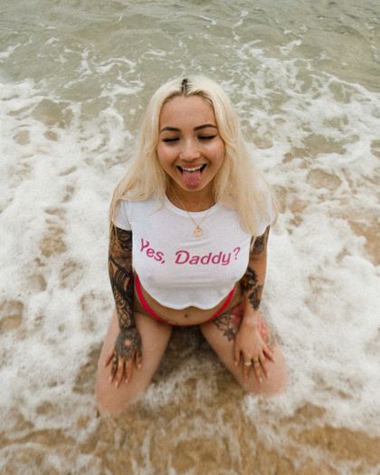 cloudybabe OnlyFans picture