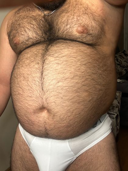 goldkingbear96 OnlyFans picture