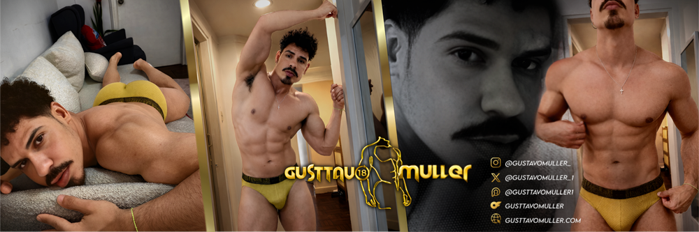 gusttavomuller OnlyFans profile picture