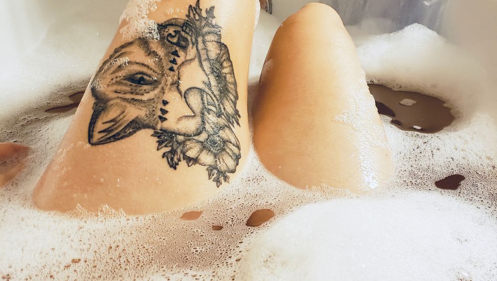 doveydarling OnlyFans profile picture