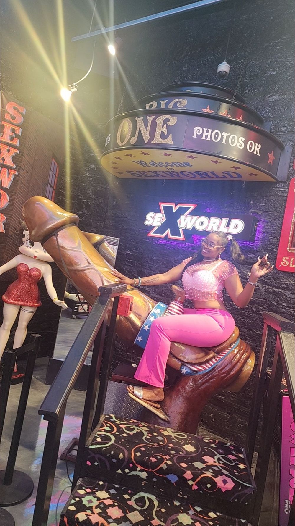 chy-twerkfairy OnlyFans profile picture
