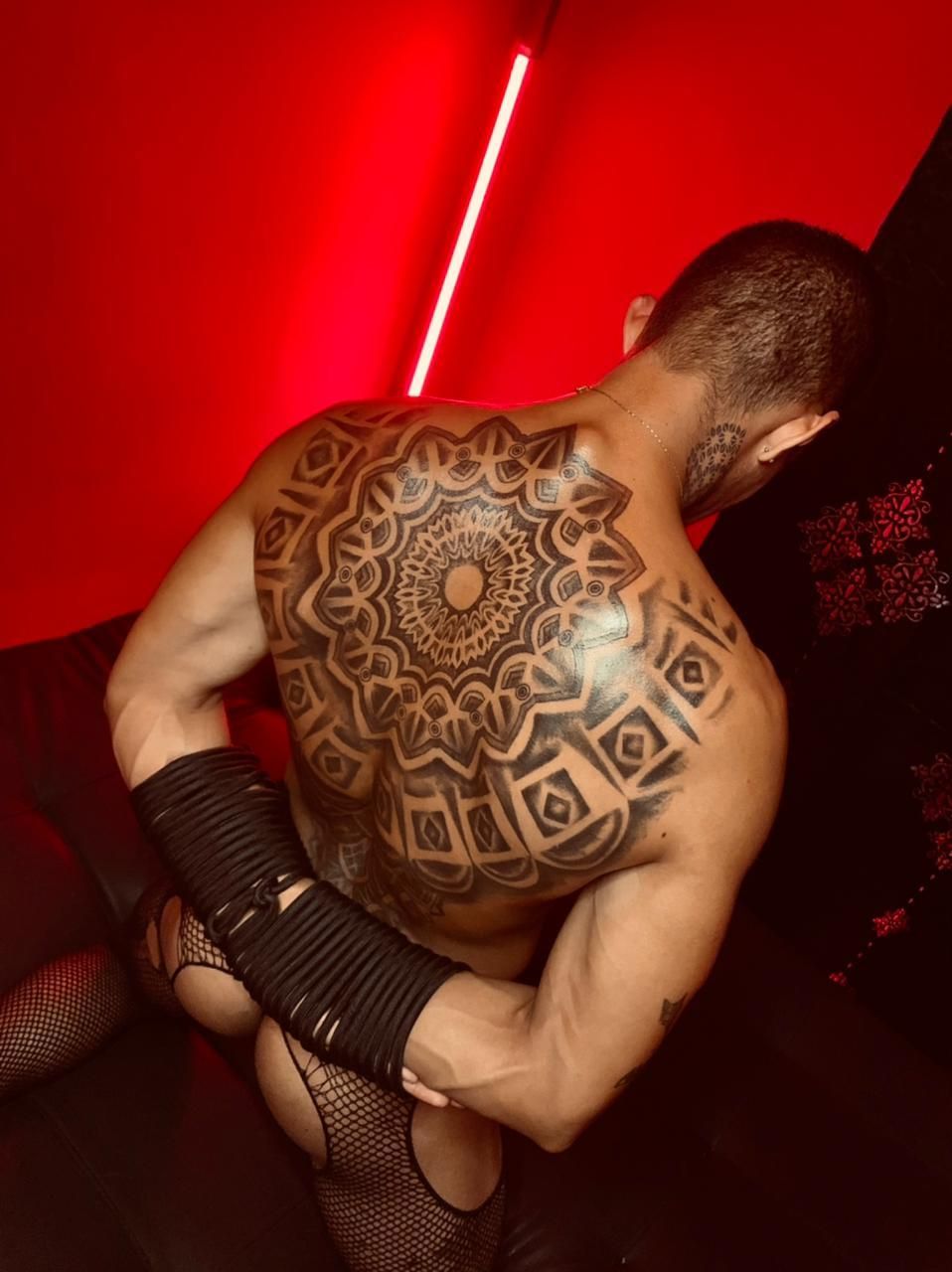 dhamn_malone OnlyFans profile picture