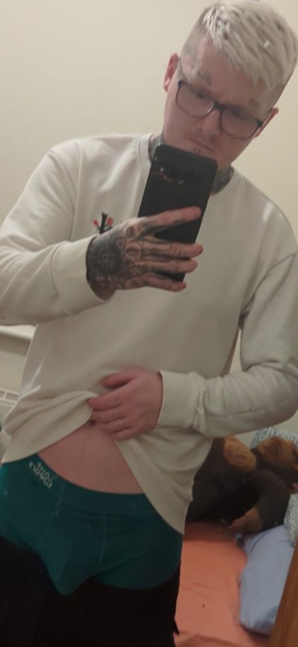 tattedhairdresser OnlyFans picture