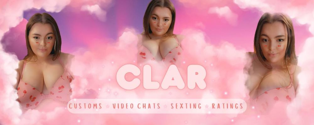 clarbear001 OnlyFans profile picture