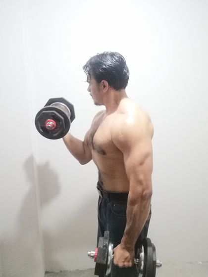 aarondarkside OnlyFans picture