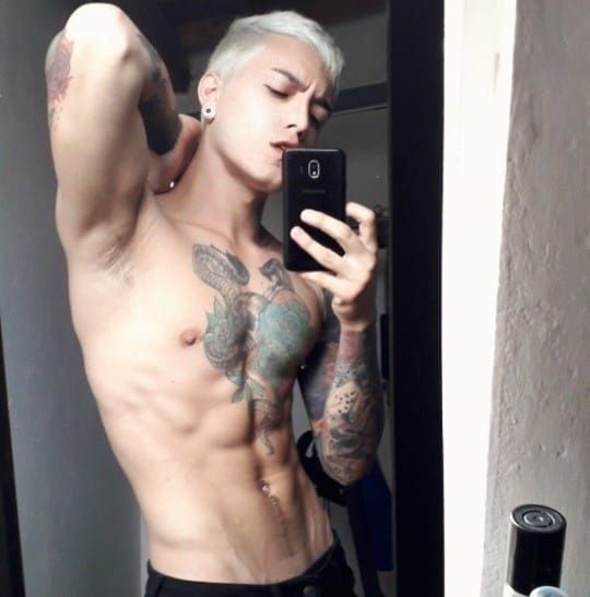 chrisriviezzi OnlyFans profile picture