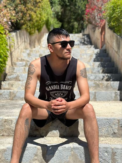 tonyactor OnlyFans picture
