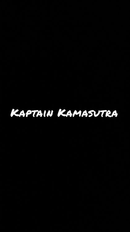 kaptainkamasutra OnlyFans picture