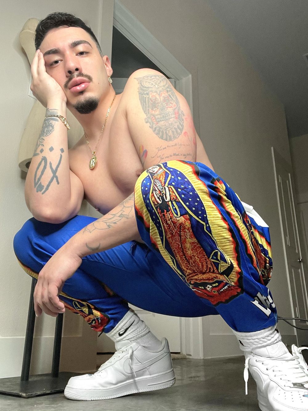 angel_carmona OnlyFans profile picture