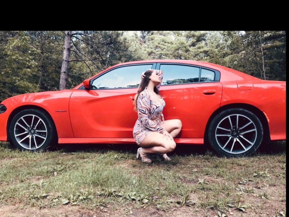 angeljean OnlyFans profile picture