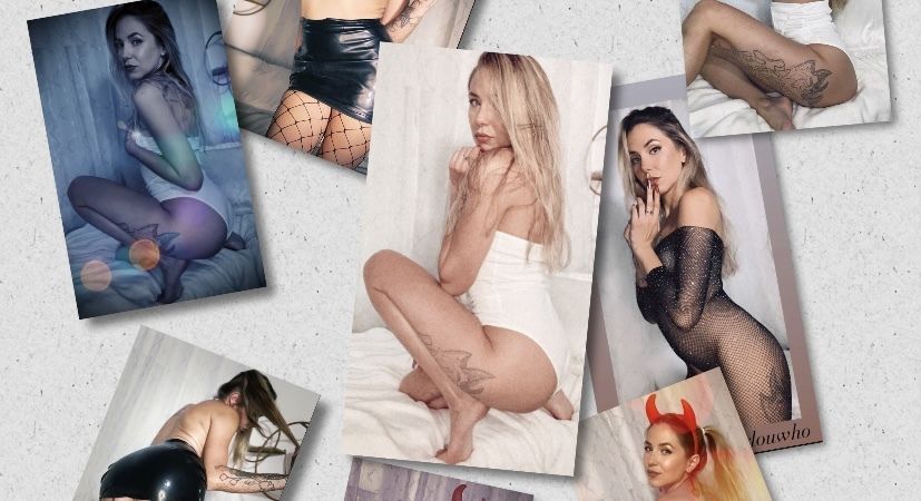 mandylouwho OnlyFans profile picture
