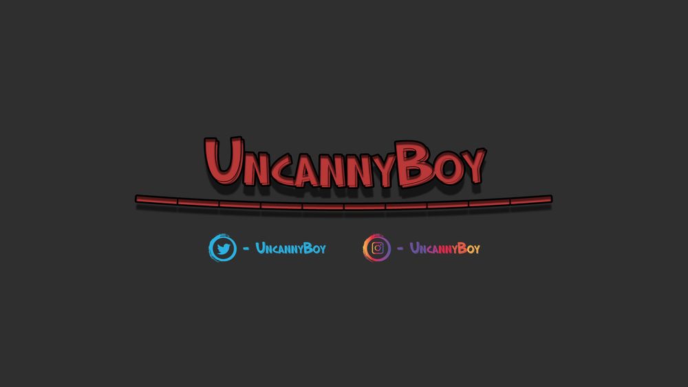 uncannyboy OnlyFans profile picture