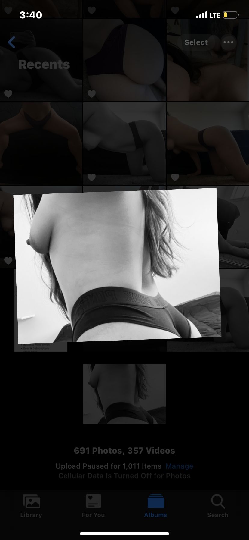 thenaughtysitter OnlyFans profile picture