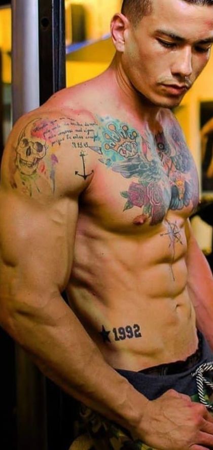 ricardohumer OnlyFans picture