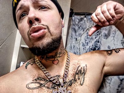blatinodaddyangel OnlyFans picture