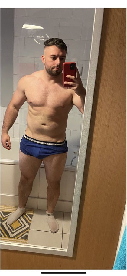 thickboy93 OnlyFans picture