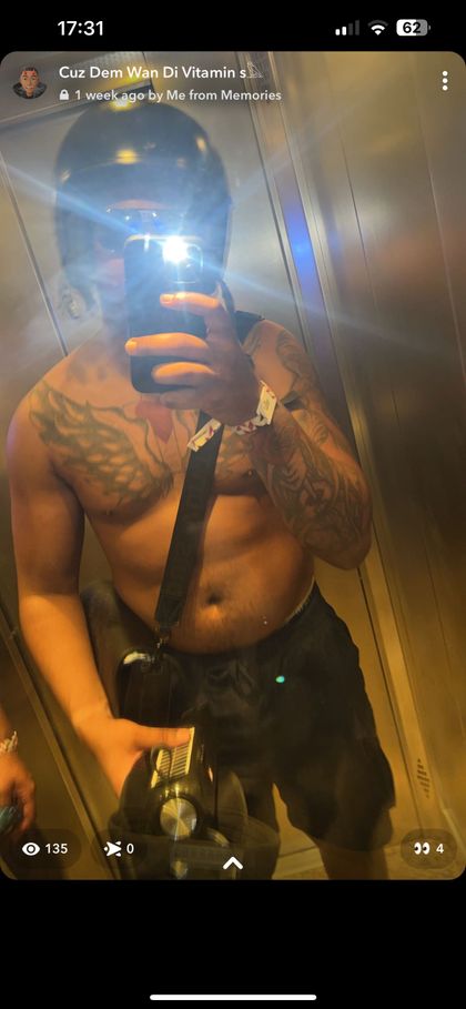 clartinio.carlos OnlyFans picture