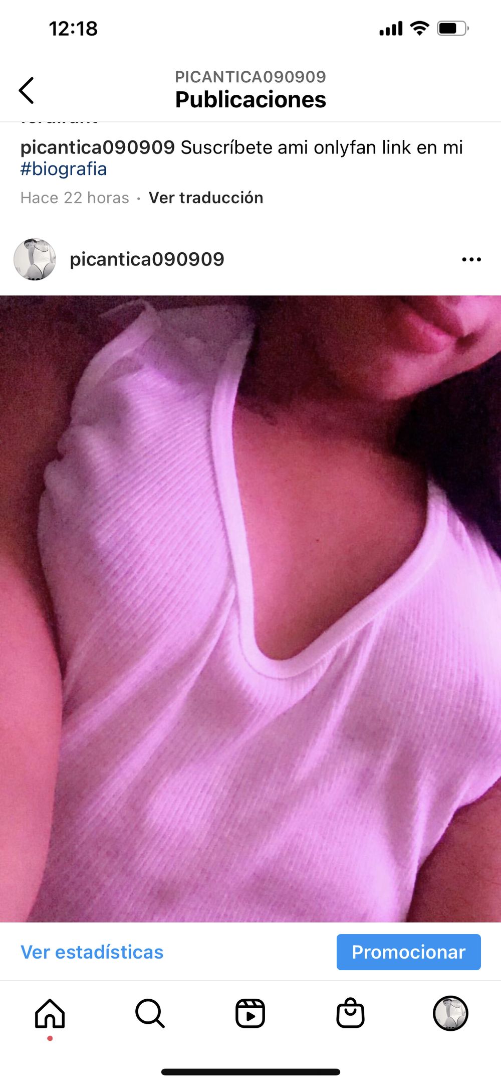 picanticabrito OnlyFans profile picture