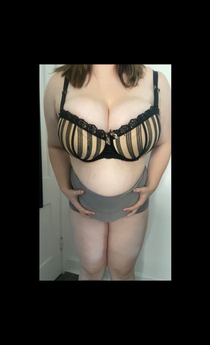 chubbybellybabee OnlyFans picture