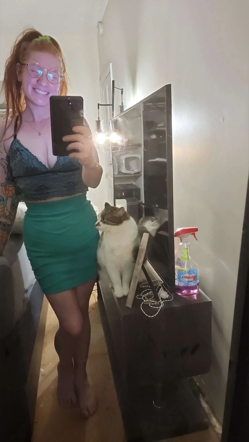 emeraldoakley OnlyFans profile picture