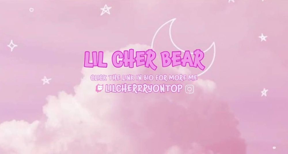 lilcherrypop3free OnlyFans profile picture