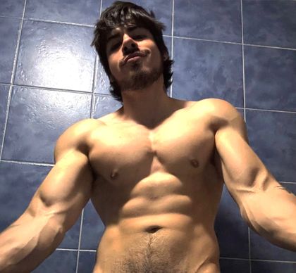 angelo_rmni OnlyFans picture