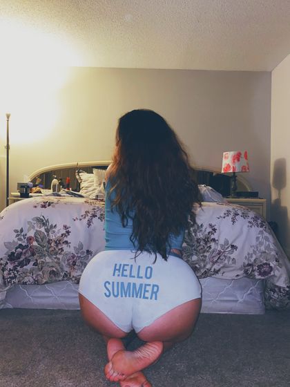 spicysummaa OnlyFans picture