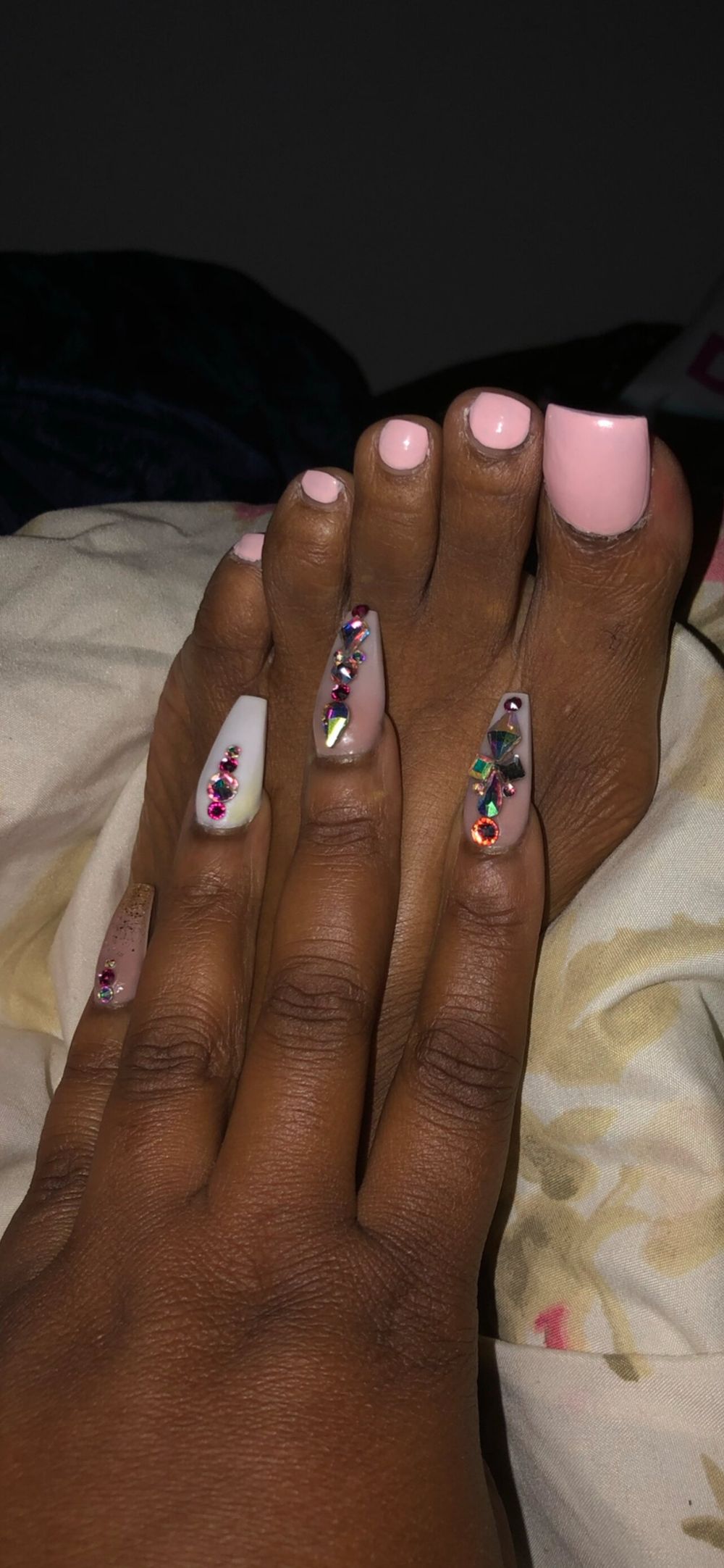cocobeautifeet OnlyFans profile picture