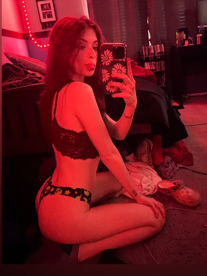 alyssababyrain OnlyFans picture