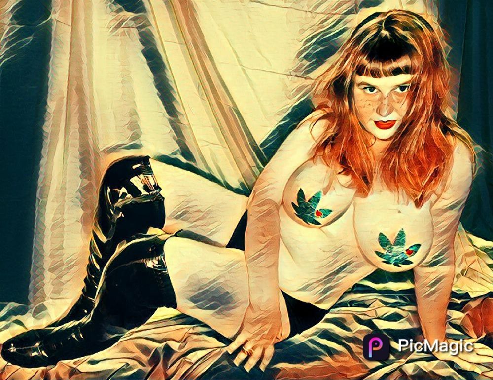 zenzifox OnlyFans profile picture