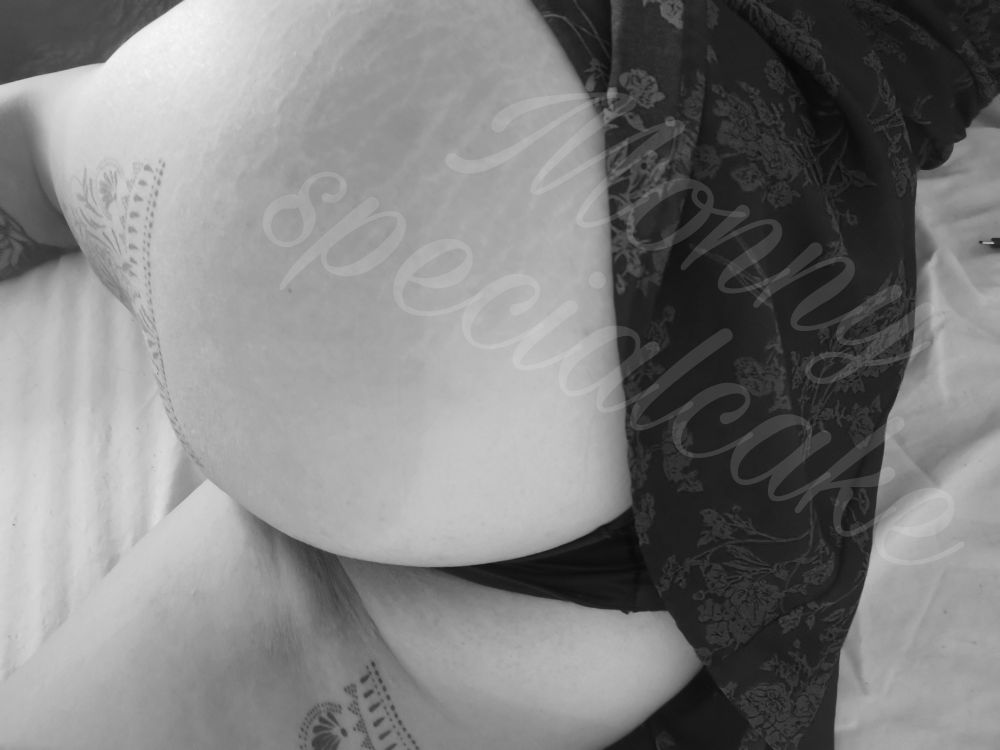 monnyspecialcake OnlyFans profile picture