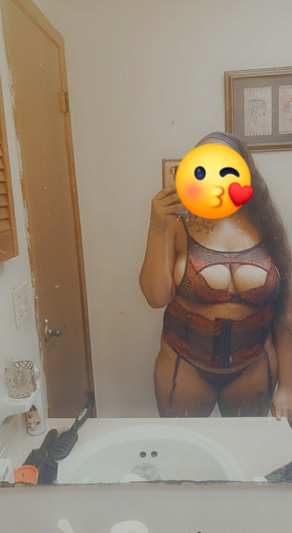 shanteloveee OnlyFans profile picture