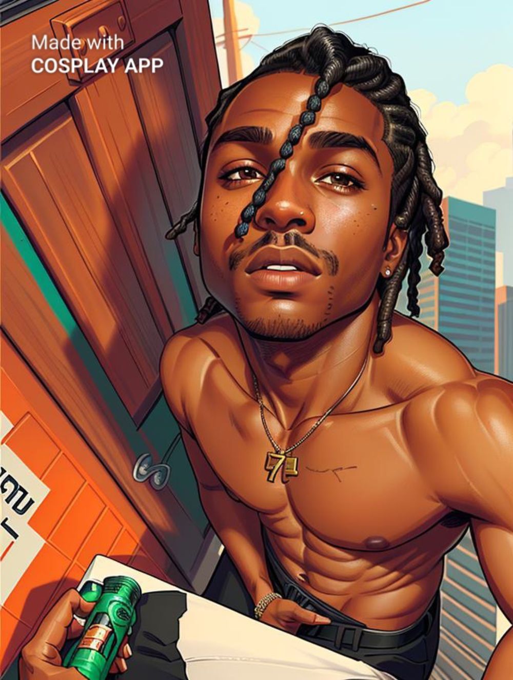 lightskinbeachboyy OnlyFans profile picture