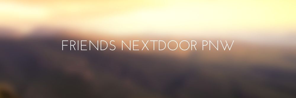 friendsnextdoorpnw OnlyFans profile picture