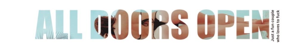 alldoorsopen9294 OnlyFans profile picture