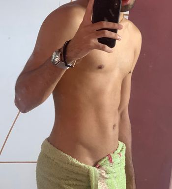 Liam Backer