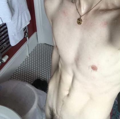 biglittlejames1 OnlyFans picture