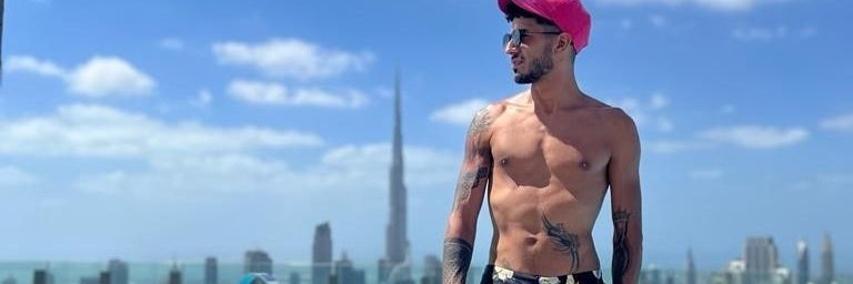 arabprincexl OnlyFans profile picture